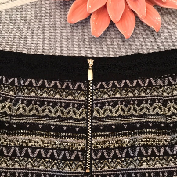 Laundry by Shelli Segal Skirt - Picture 5 of 7